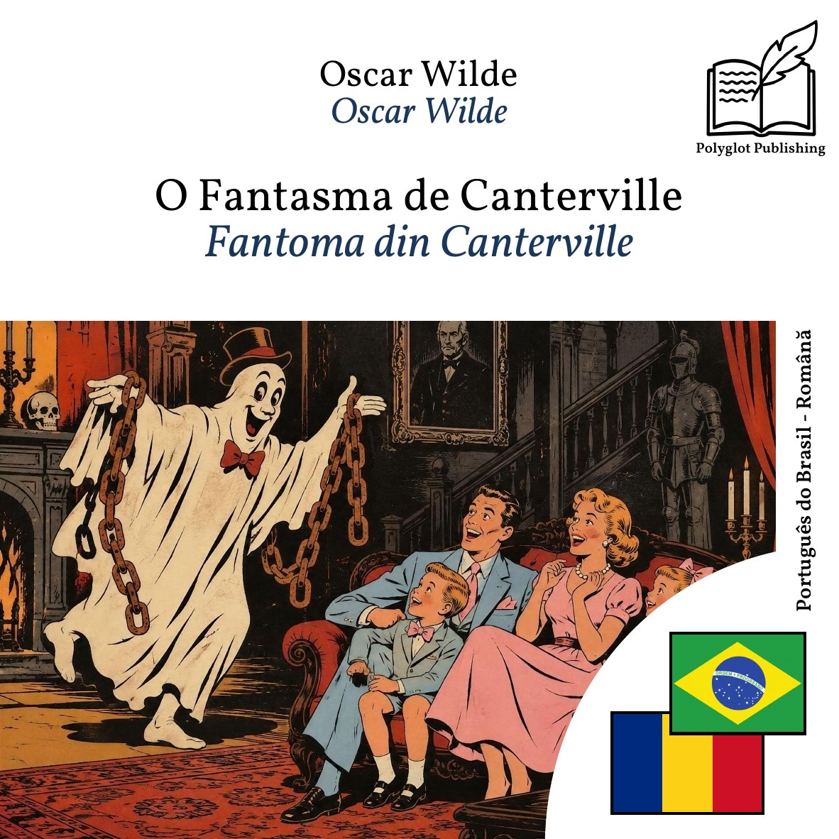 Fantoma din Canterville