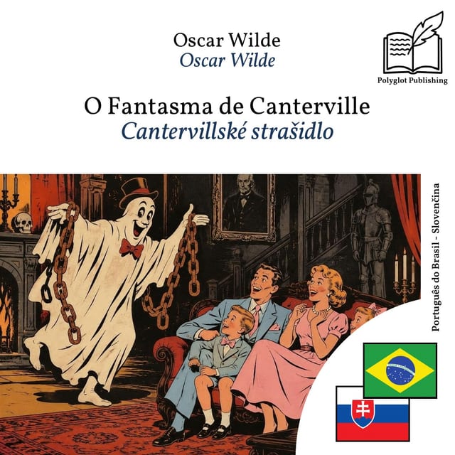 Cantervillské strašidlo