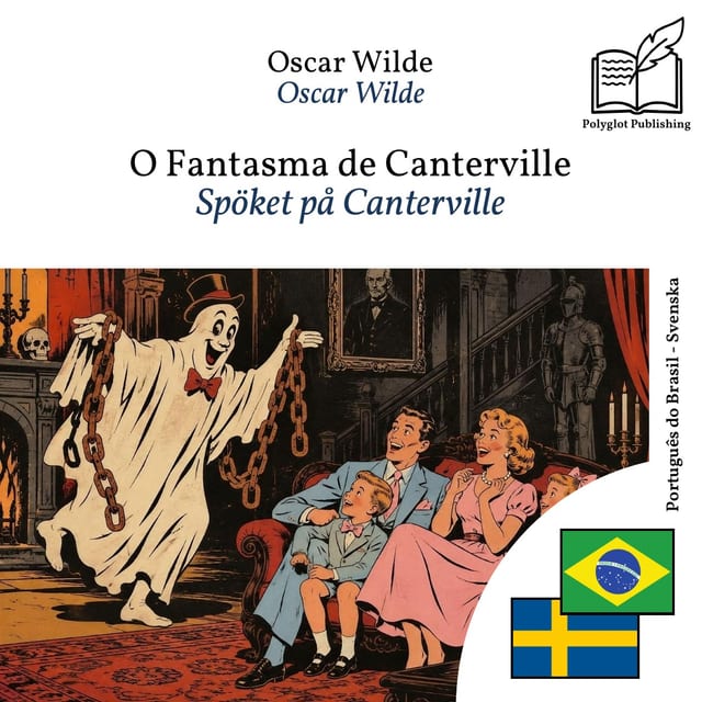 Spöket på Canterville