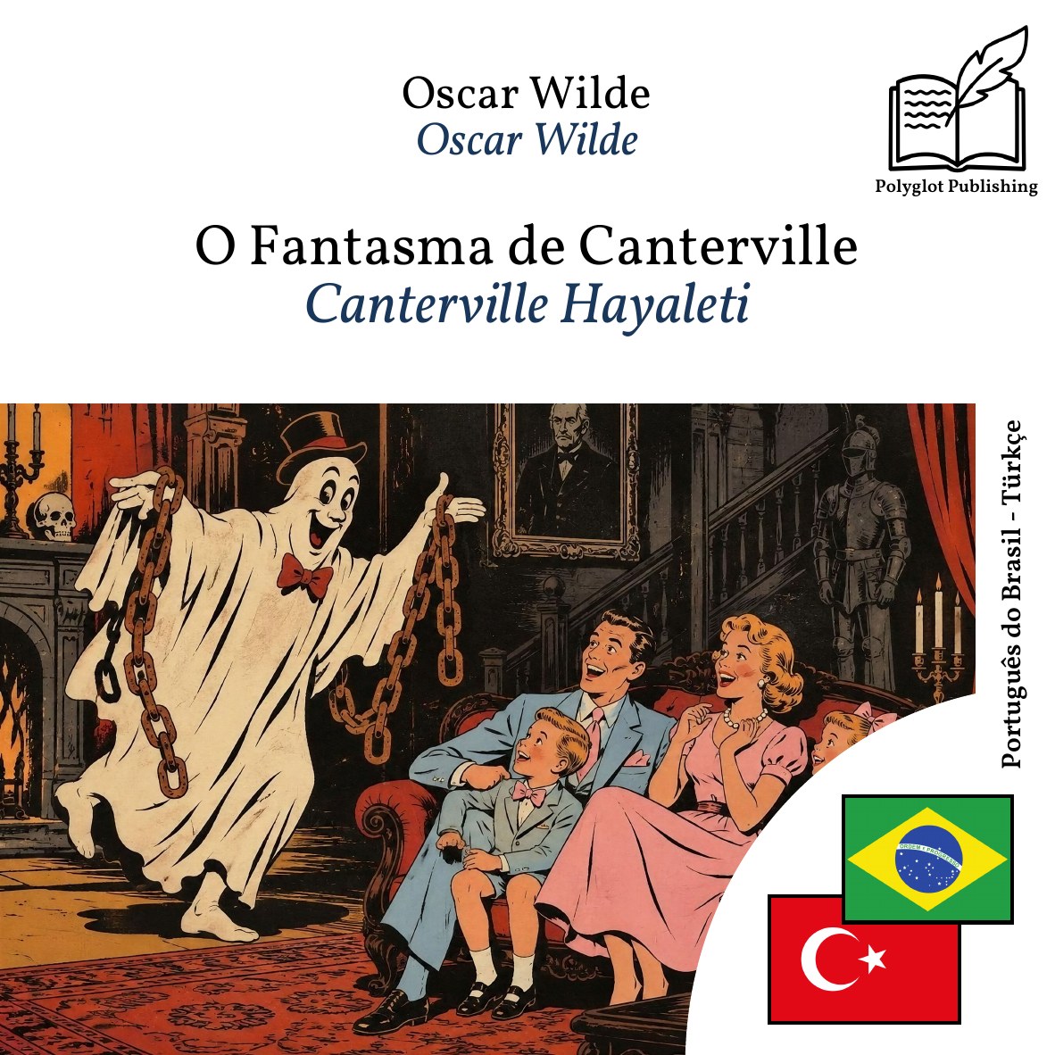 Canterville Hayaleti