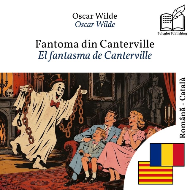 El fantasma de Canterville