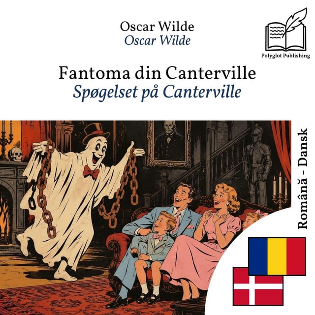 Spøgelset på Canterville