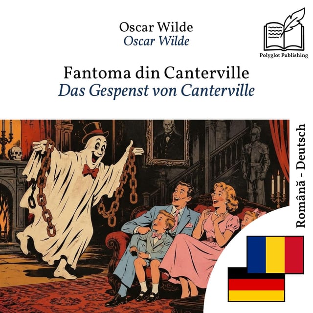 Das Gespenst von Canterville