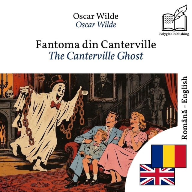 The Canterville Ghost