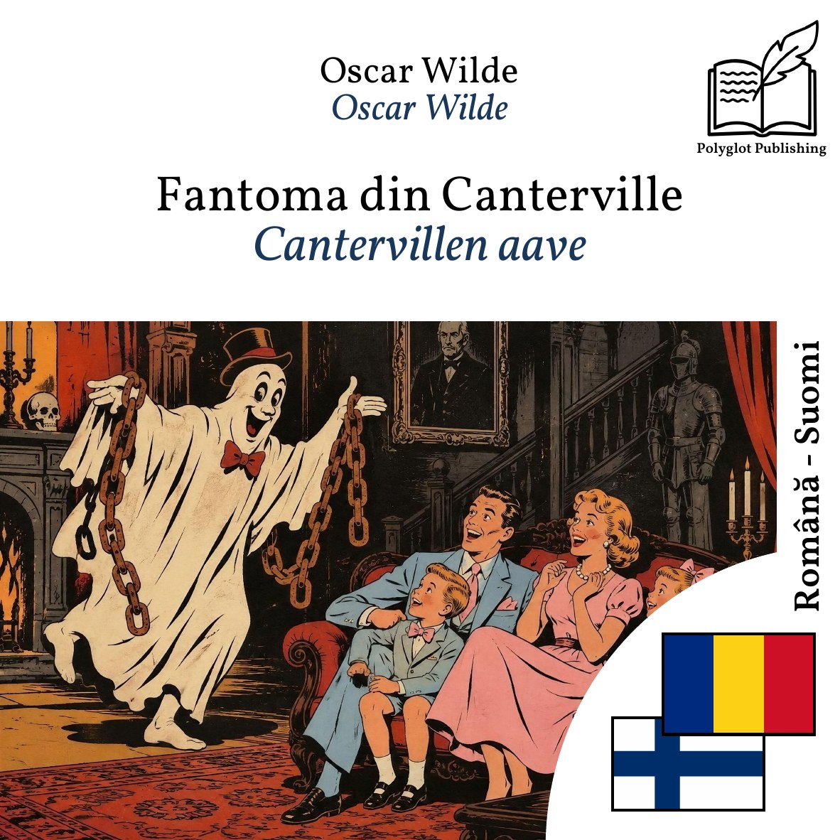 Cantervillen aave