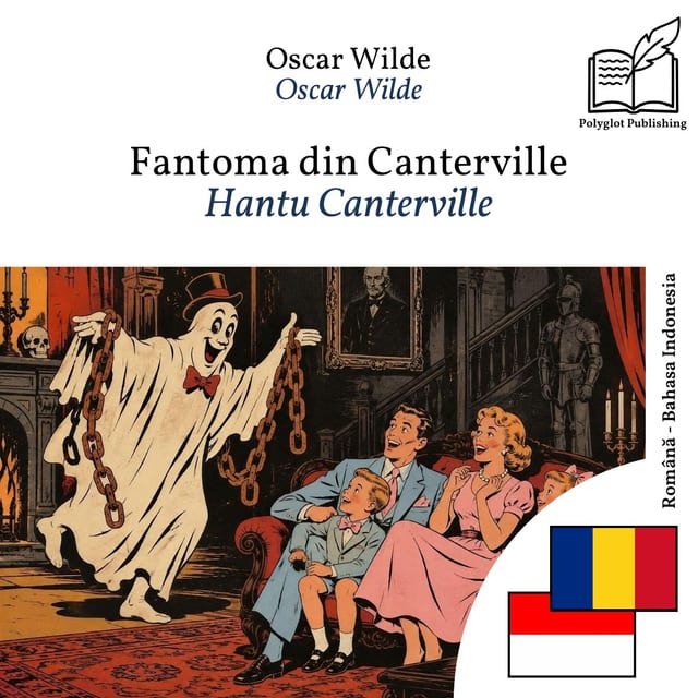 Hantu Canterville