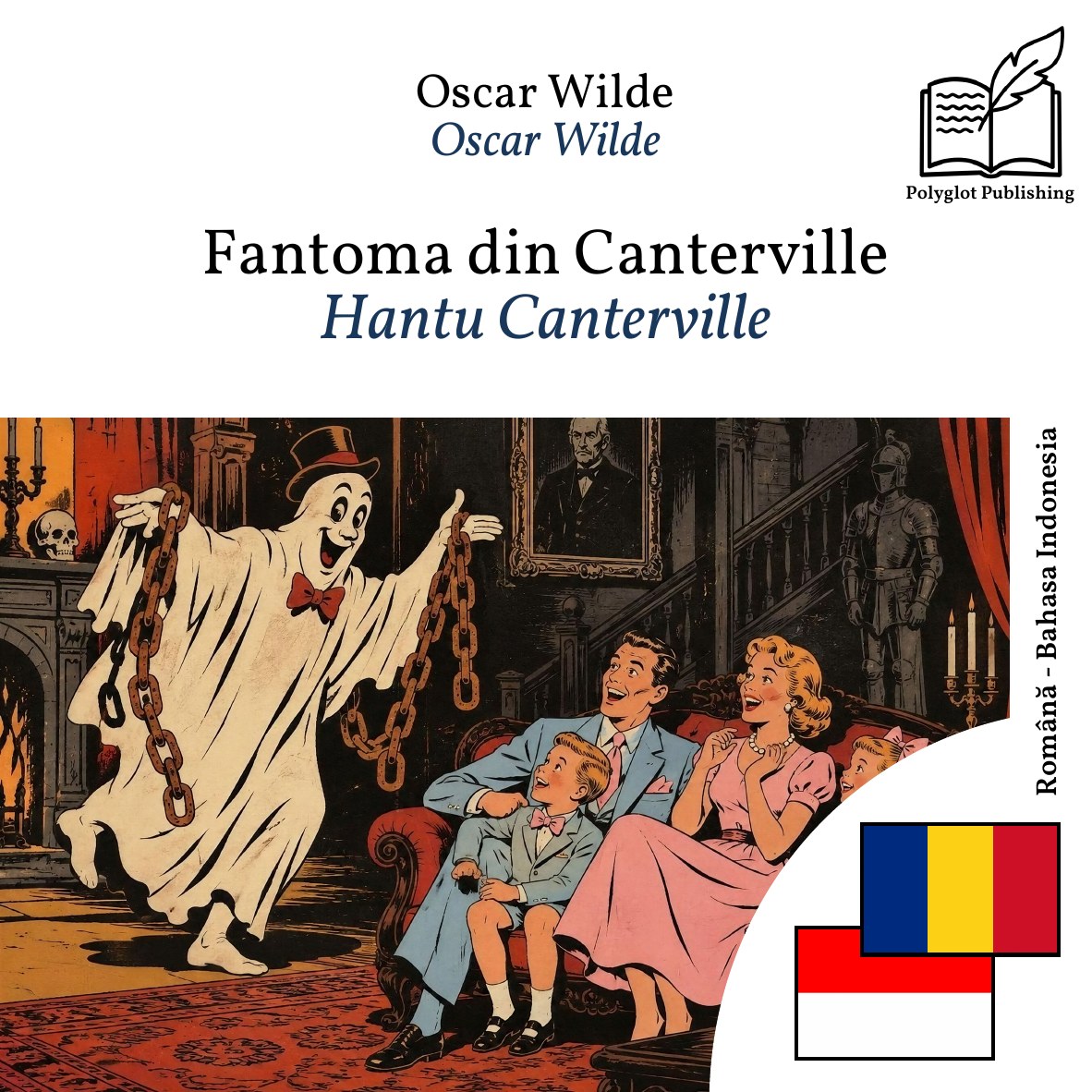 Hantu Canterville