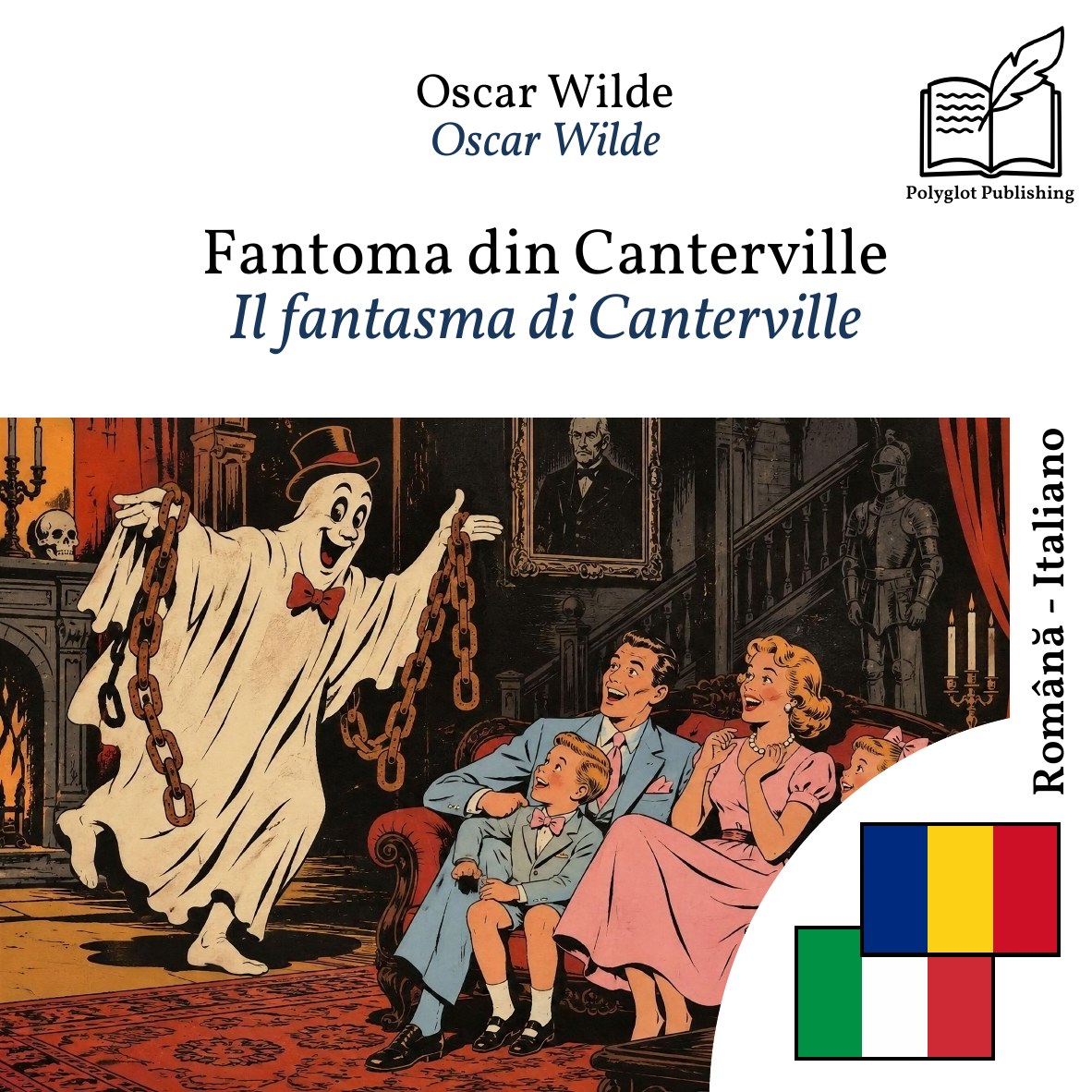 Il fantasma di Canterville