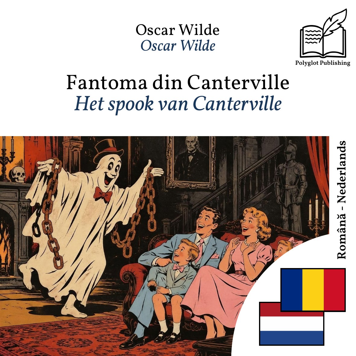 Het spook van Canterville