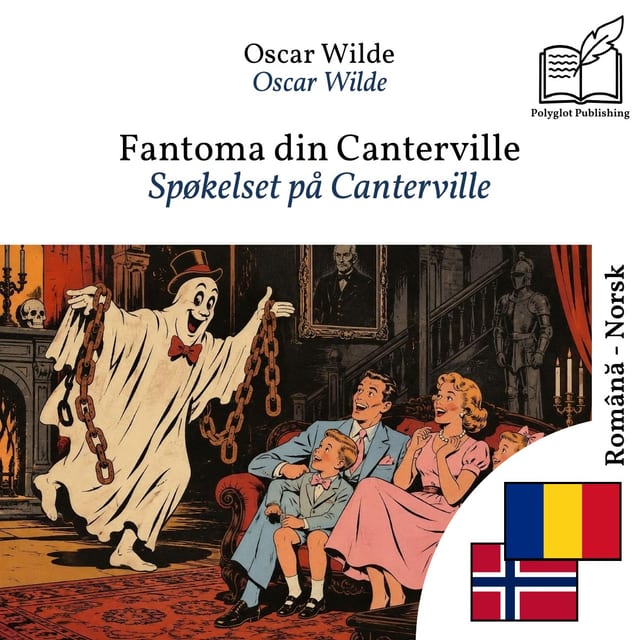 Spøkelset på Canterville