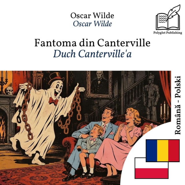 Duch Canterville'a