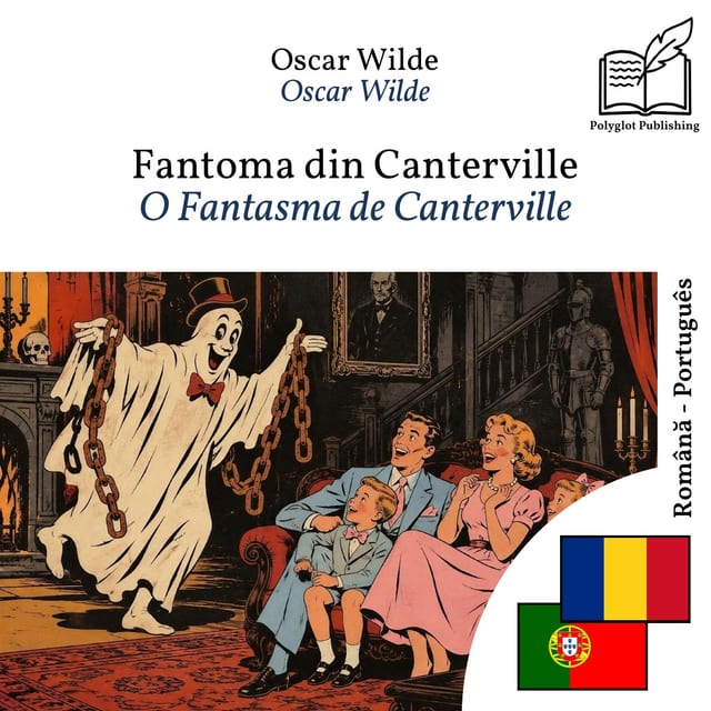 O Fantasma de Canterville