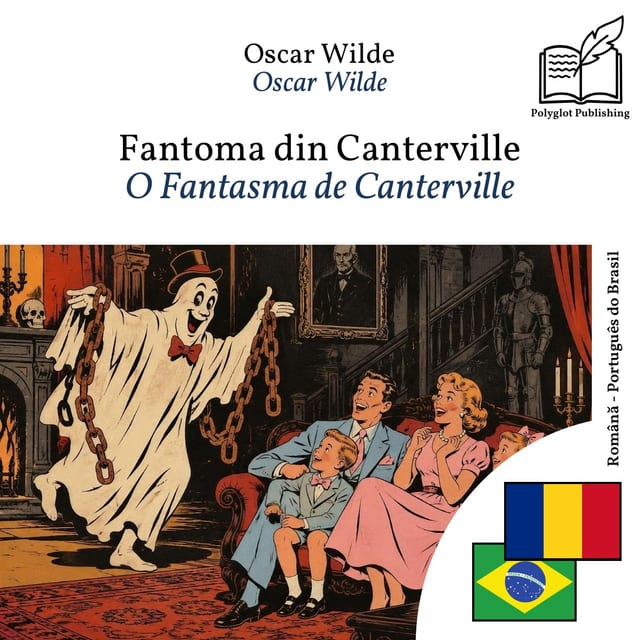 O Fantasma de Canterville