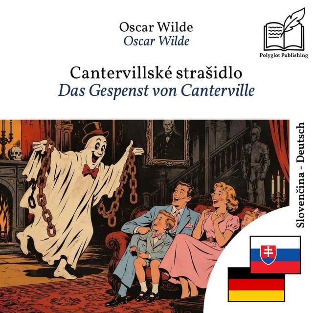 Das Gespenst von Canterville