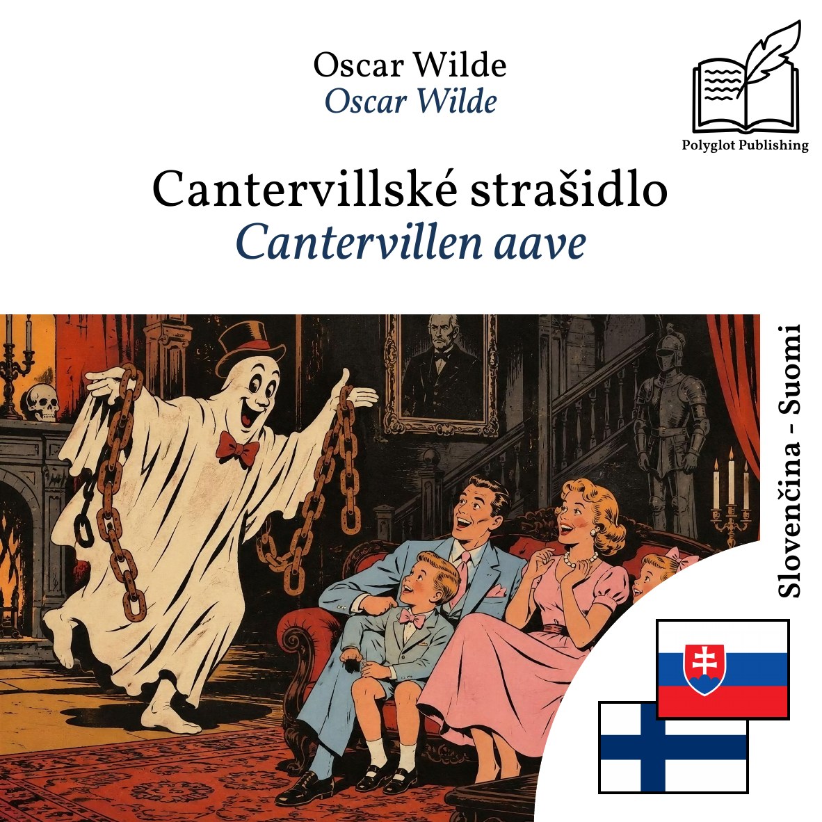 Cantervillen aave