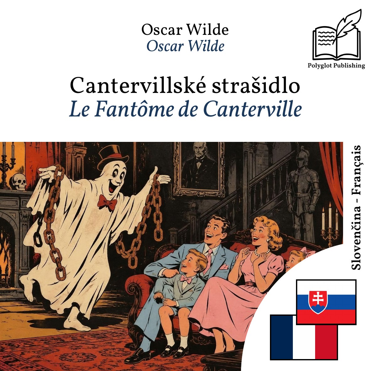 Le Fantôme de Canterville
