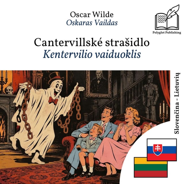 Kentervilio vaiduoklis