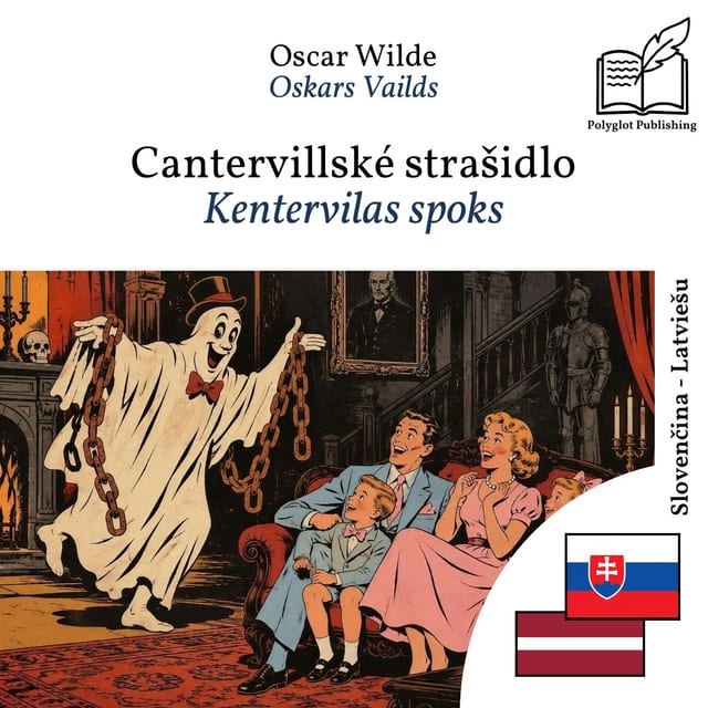 Kentervilas spoks