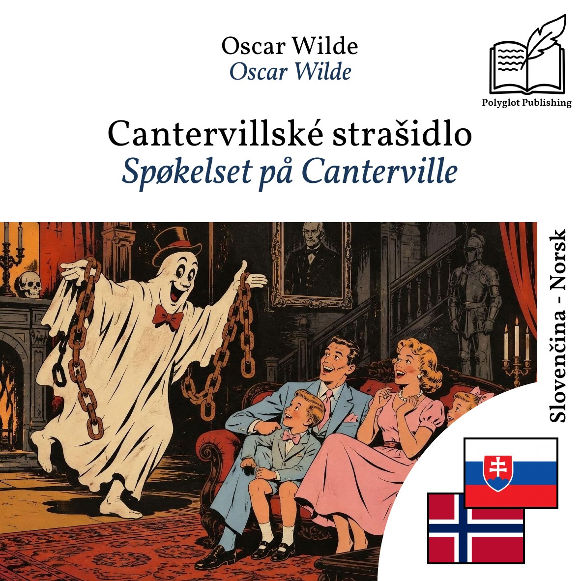 Spøkelset på Canterville