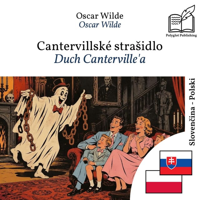 Duch Canterville'a