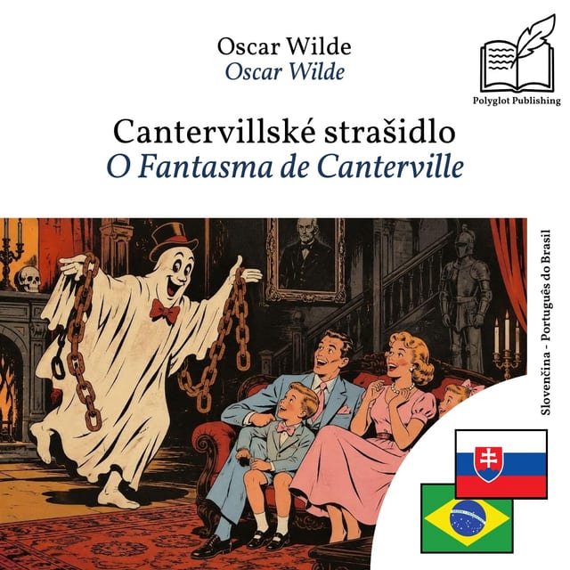 O Fantasma de Canterville