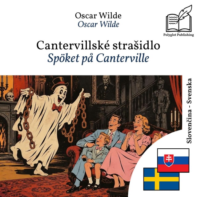 Spöket på Canterville