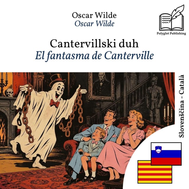 El fantasma de Canterville