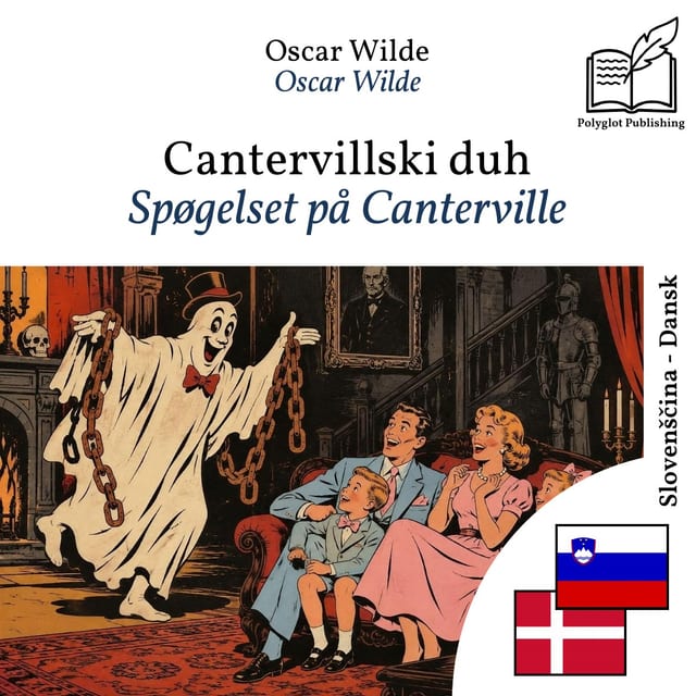 Spøgelset på Canterville