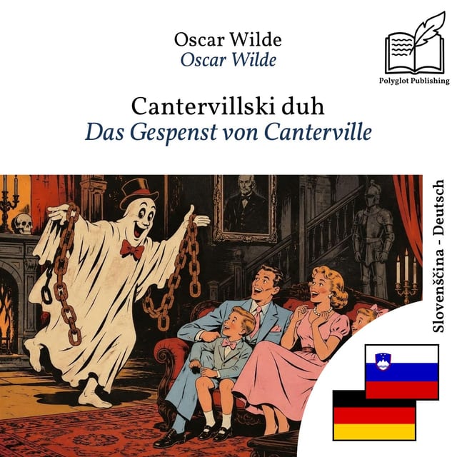 Das Gespenst von Canterville