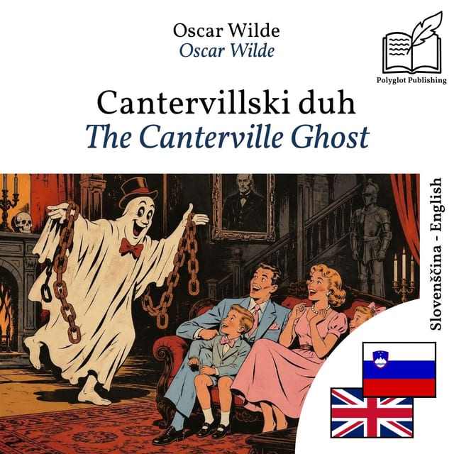The Canterville Ghost