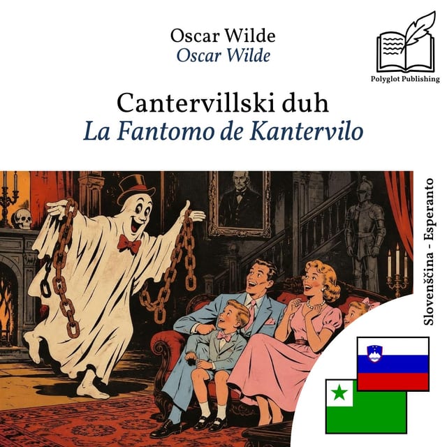 La Fantomo de Kantervilo