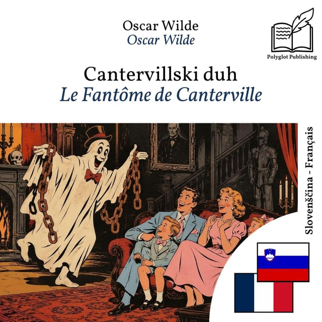 Le Fantôme de Canterville
