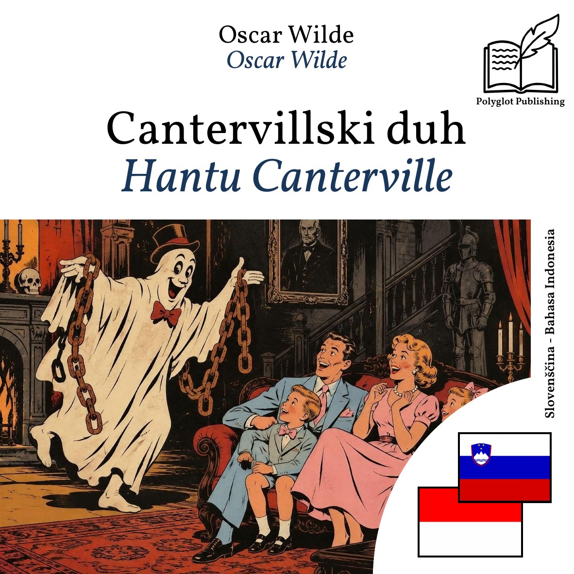 Hantu Canterville