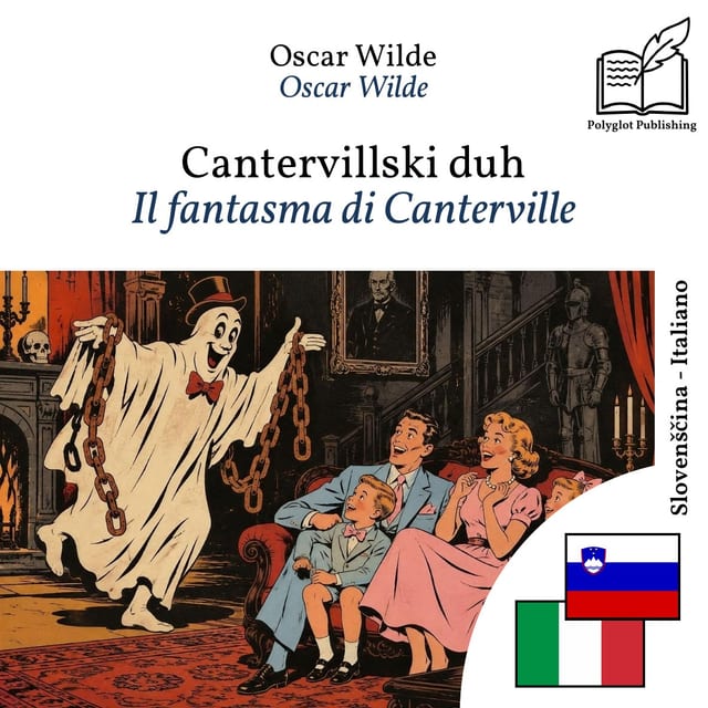 Il fantasma di Canterville