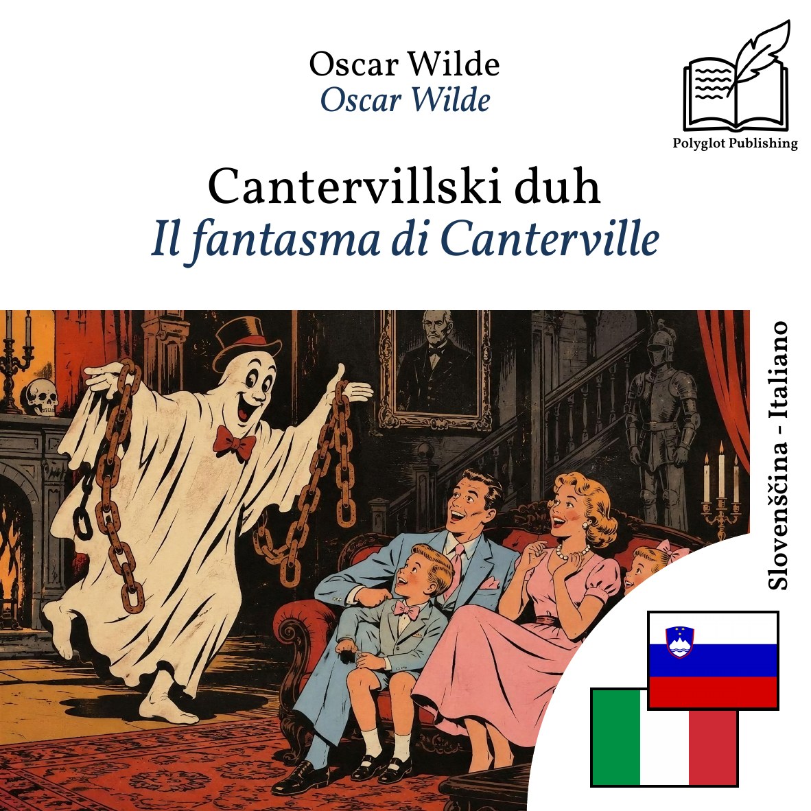 Il fantasma di Canterville