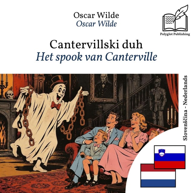 Het spook van Canterville