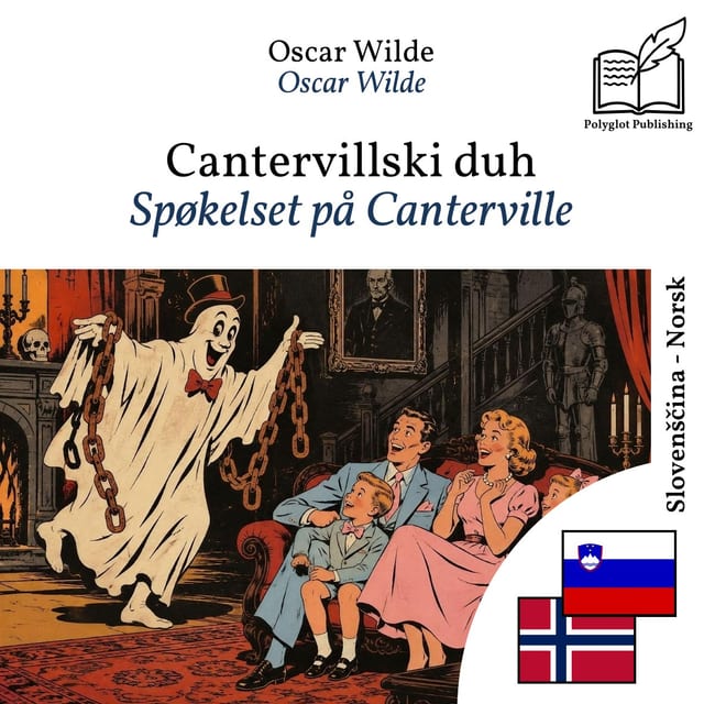Spøkelset på Canterville