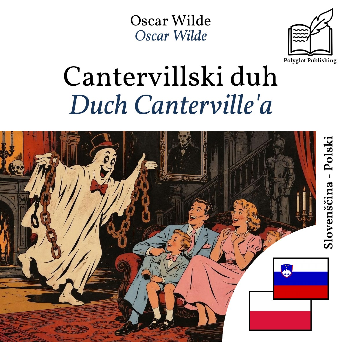 Duch Canterville'a