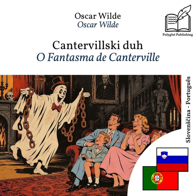 O Fantasma de Canterville