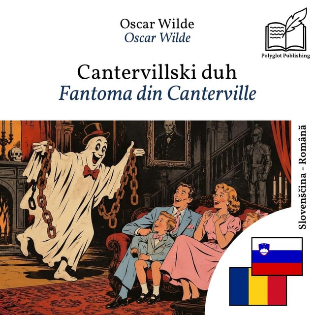 Fantoma din Canterville
