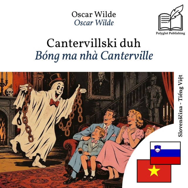 Bóng ma nhà Canterville