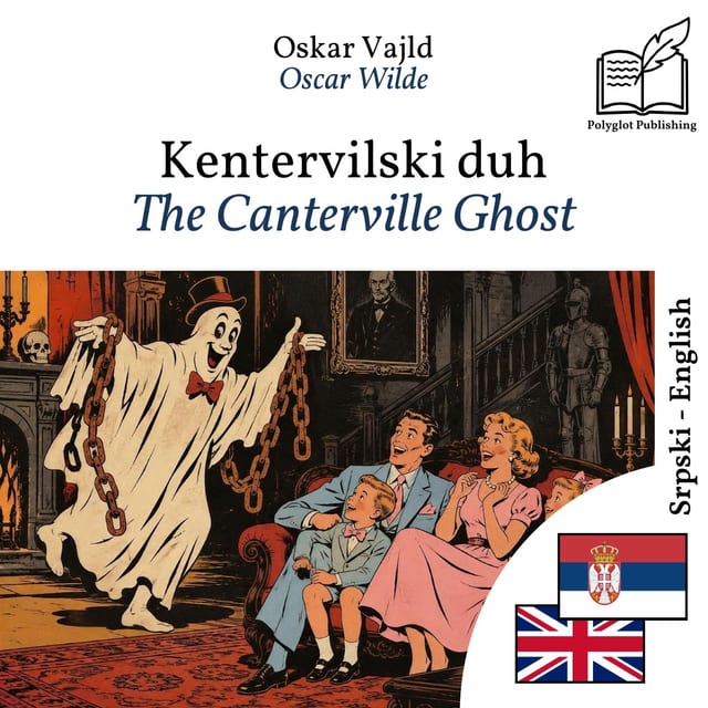 The Canterville Ghost