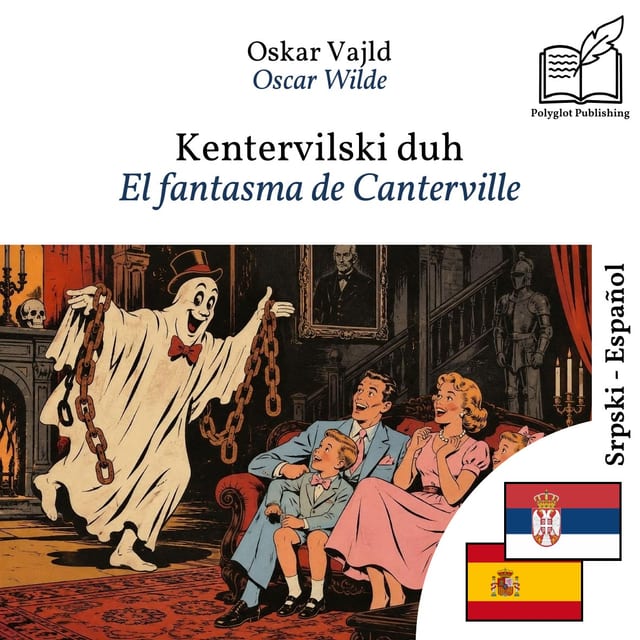 El fantasma de Canterville