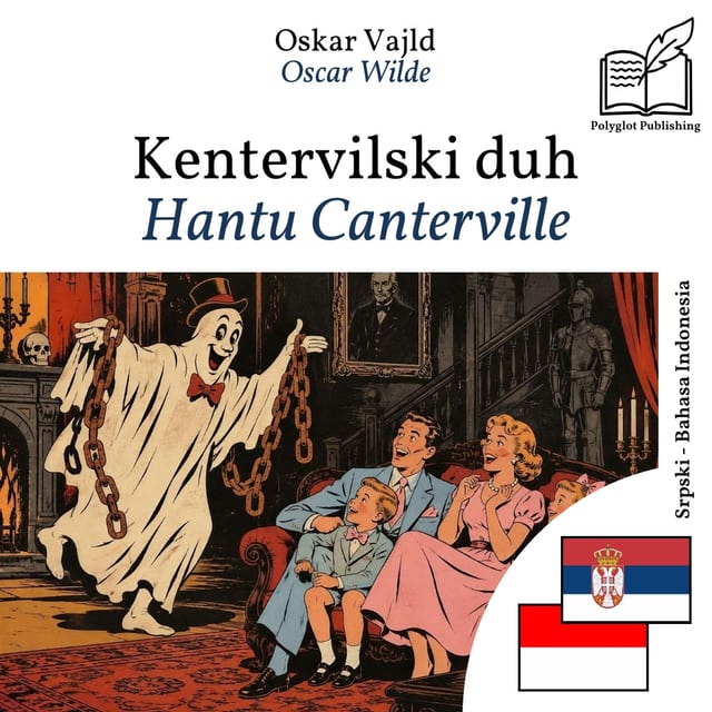 Hantu Canterville