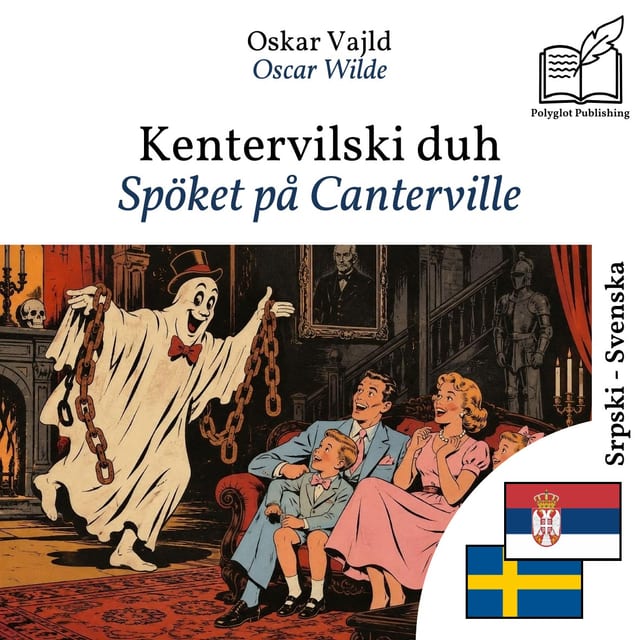 Spöket på Canterville