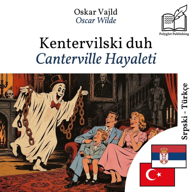 Canterville Hayaleti