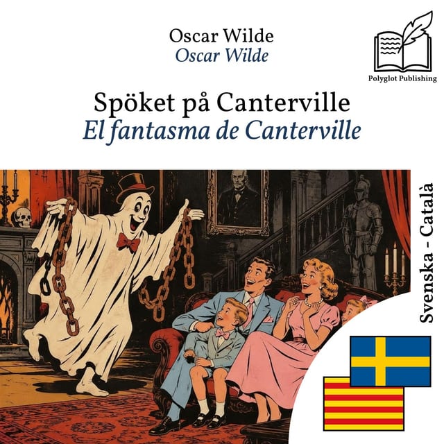 El fantasma de Canterville