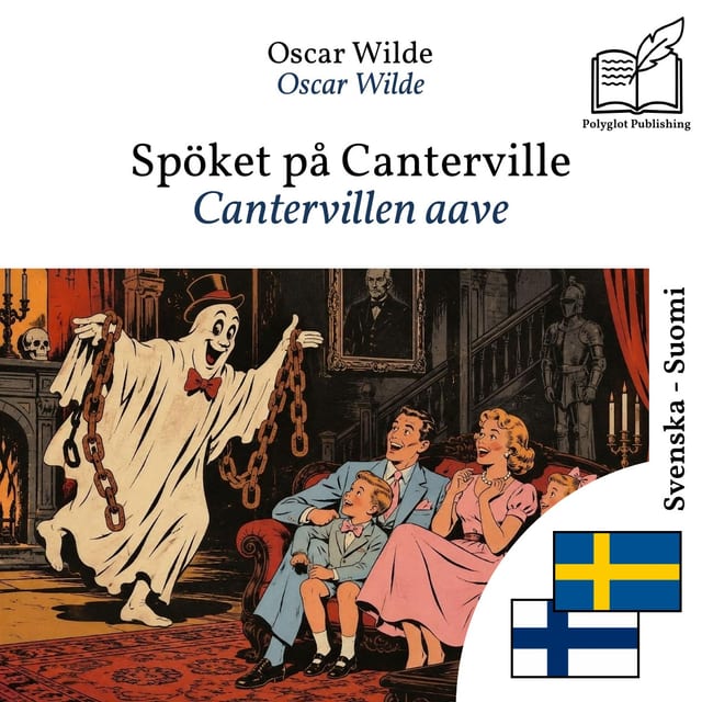 Cantervillen aave