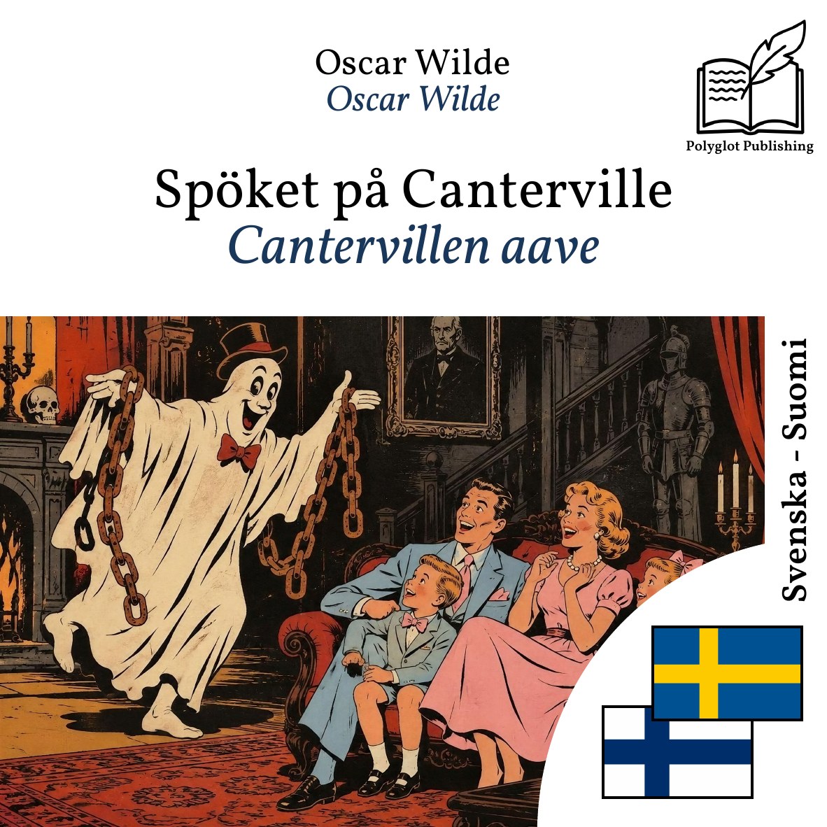 Cantervillen aave