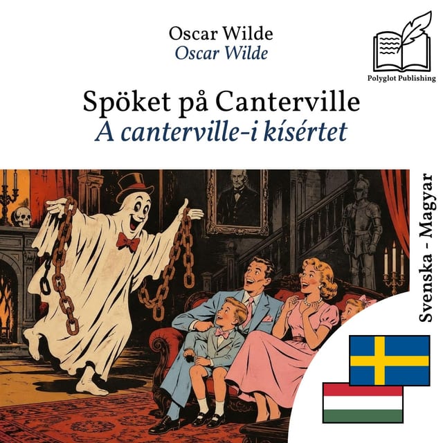A canterville-i kísértet
